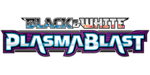 Plasma Blast logo