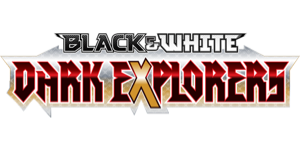 Dark Explorers logo