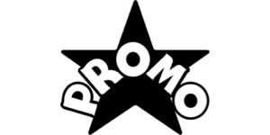 Black & White Promos logo