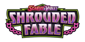 Shrouded Fable logo