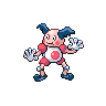 Mr. Mime