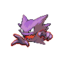 Haunter