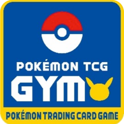 Pokémon Card Gym